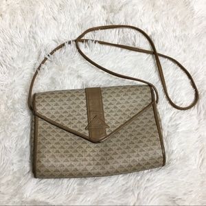 1984 Vintage Liz Claiborne Crossbody Purse